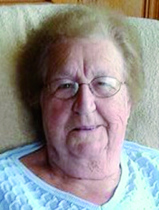 PERREAULT PELLETIER PAULINE