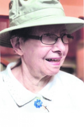 MARTIN MICHELLE