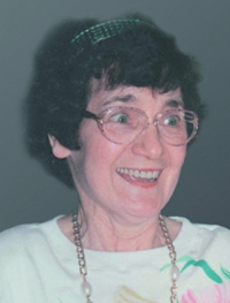 HÉBERT ALEXINA