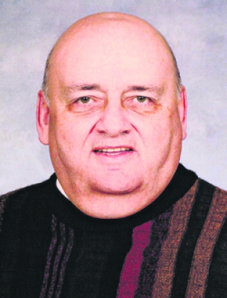 DONALDSON GILLES