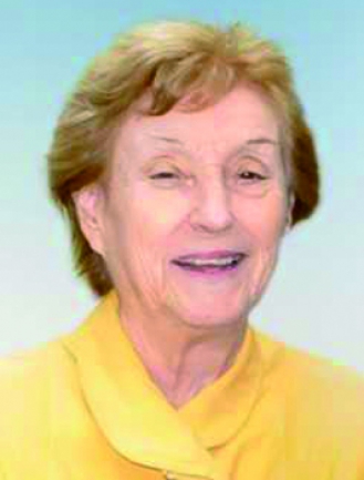GÉLINAS LEMAIRE PIERRETTE