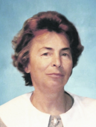 MARINEAU-GILBERT GERTRUDE