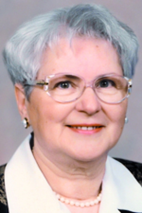 COSSETTE ANNETTE PROJEAN
