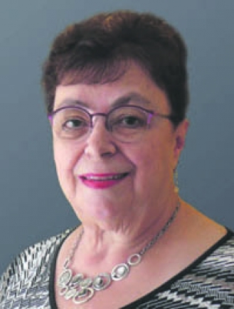 MAILHOT GINETTE