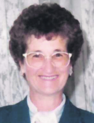 DUFRESNE-COURTEAU HUGUETTE