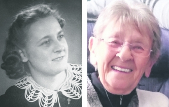 ROY VERRETTE MARIE-BLANCHE