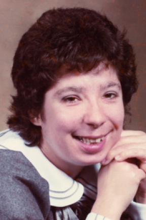 MESSIER DENISE