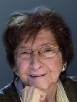 VERVILLE LAMY JEANNINE
