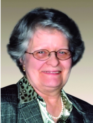 ROUSSEAU FRANÇOISE