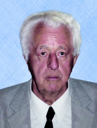 POUDRIER AURÈLE