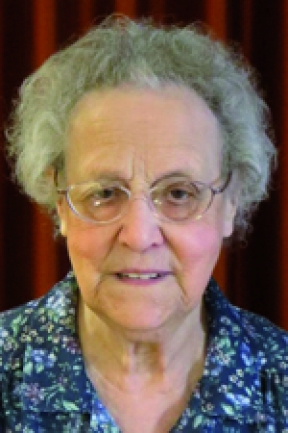 HAMELIN JEANNINE