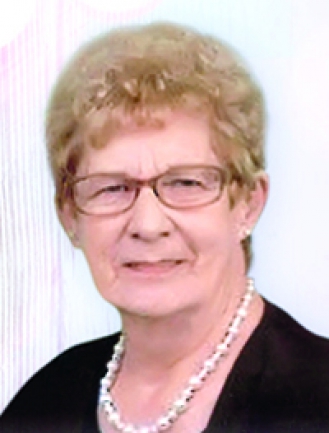 TURCOTTE CLAUDETTE