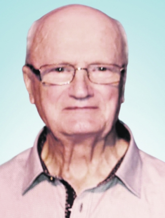 GÉLINAS CLAUDE