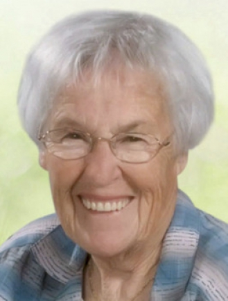 GENEST RITA