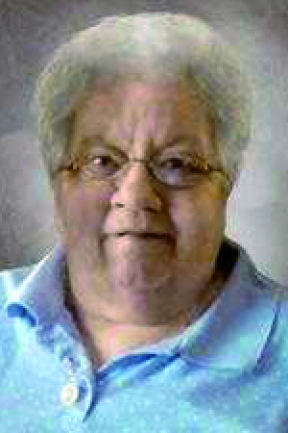 ST-PIERRE LOUISE