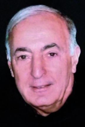 ABOUD PAUL EDWARD