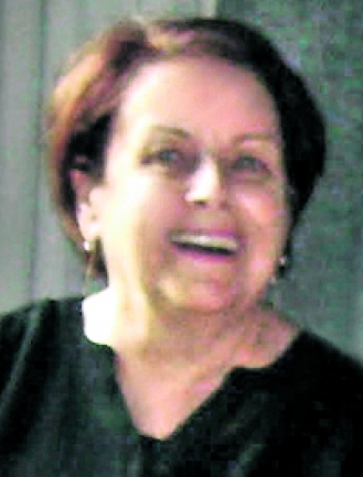 TESSIER GILBERTE