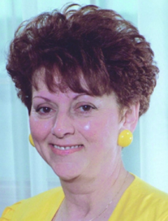HOUDE CHAÎNÉ LOUISE