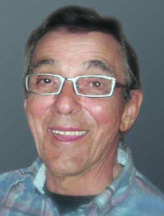 GOUDREAULT PIERRE