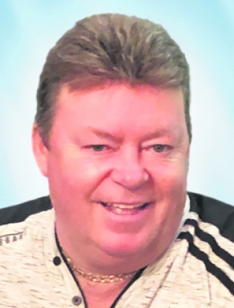 BERNARD RENAUD