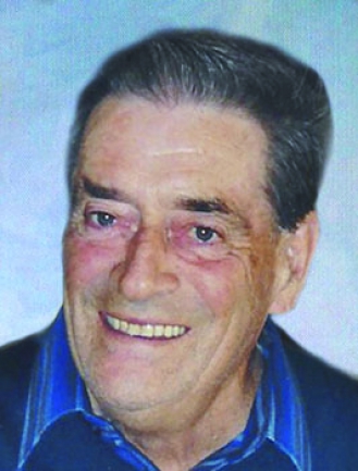 DÉZIEL WILBROD