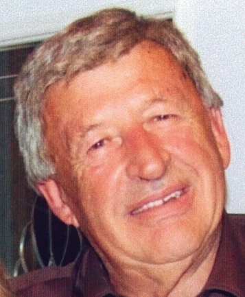 M. Roland Girouard