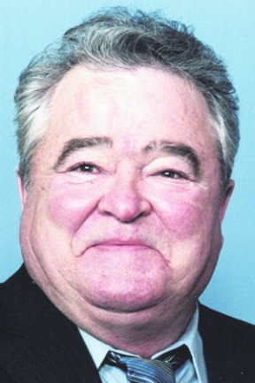 BRONSARD ROBERT