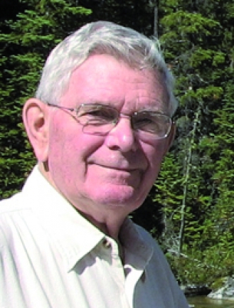 BOISVERT UBALD