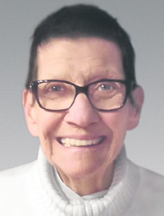 VIGNEAULT ANGÈLE