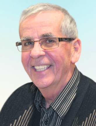 LEMAY ROGER