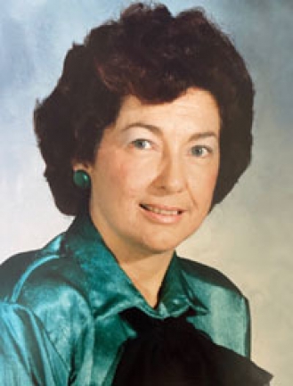 LAMPRON ÉLISE