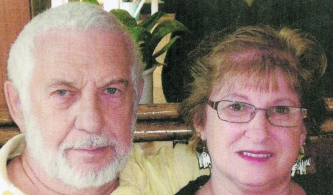 GAGNÉ COLETTE; SIMARD JEAN-GUY