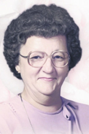MORIN LAFRANCE IRÈNE