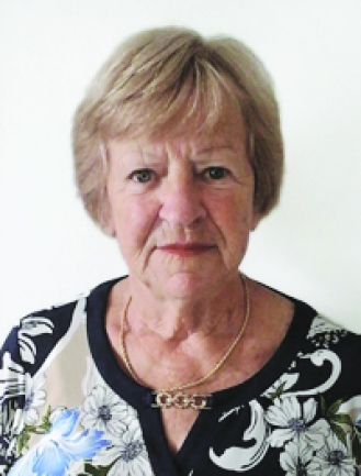 GÉLINAS CLAIRE