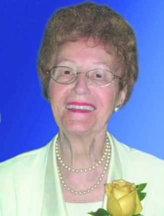 LEBEL NOBERT LAURETTE