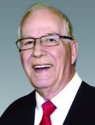 BINETTE RAYMOND