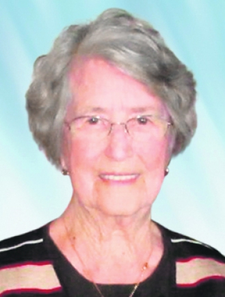 BEAULIEU GÉLINAS SIMONNE