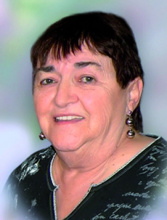 CLOUTIER CLAUDETTE