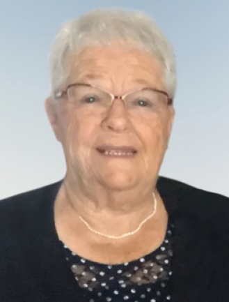 NOEL MERCIER PAULINE