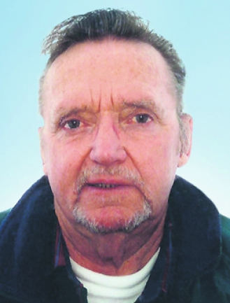 CHOUINARD ANDRÉ