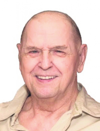 BARAN FRÉDÉRICK