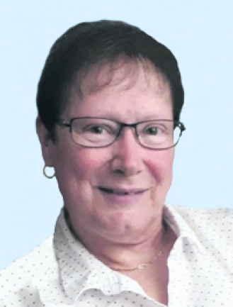 VALLIÈRES LAMBERT JACQUELINE