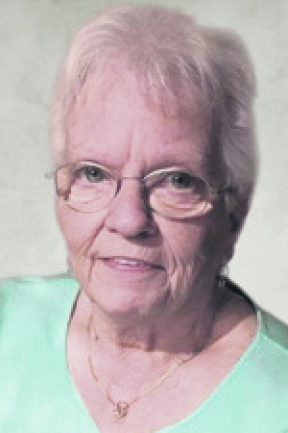 FECTEAU IRÈNE LABBÉ