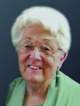 BOISVERT LACOURSIÈRE PAULINE