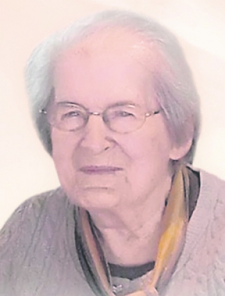 GENEST MADELEINE