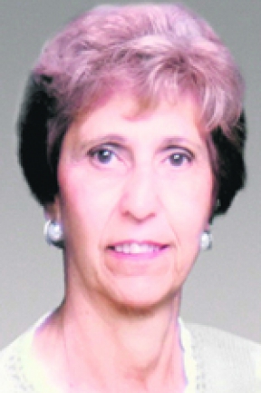 ROUSSEAU LUCIENNE FOISY