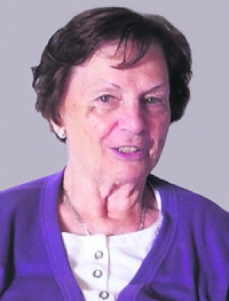 VERVILLE ROY LOUISE