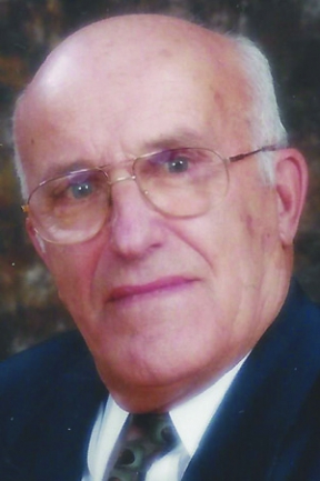 CLÉMENT BERTRAND