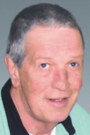 RICHARD ANDRÉ
