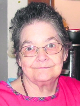 HOULE YOLANDE